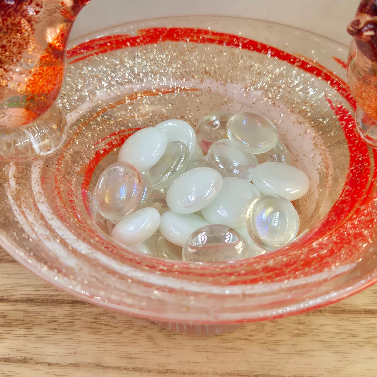 Robin Redbreast Memorial Bowl