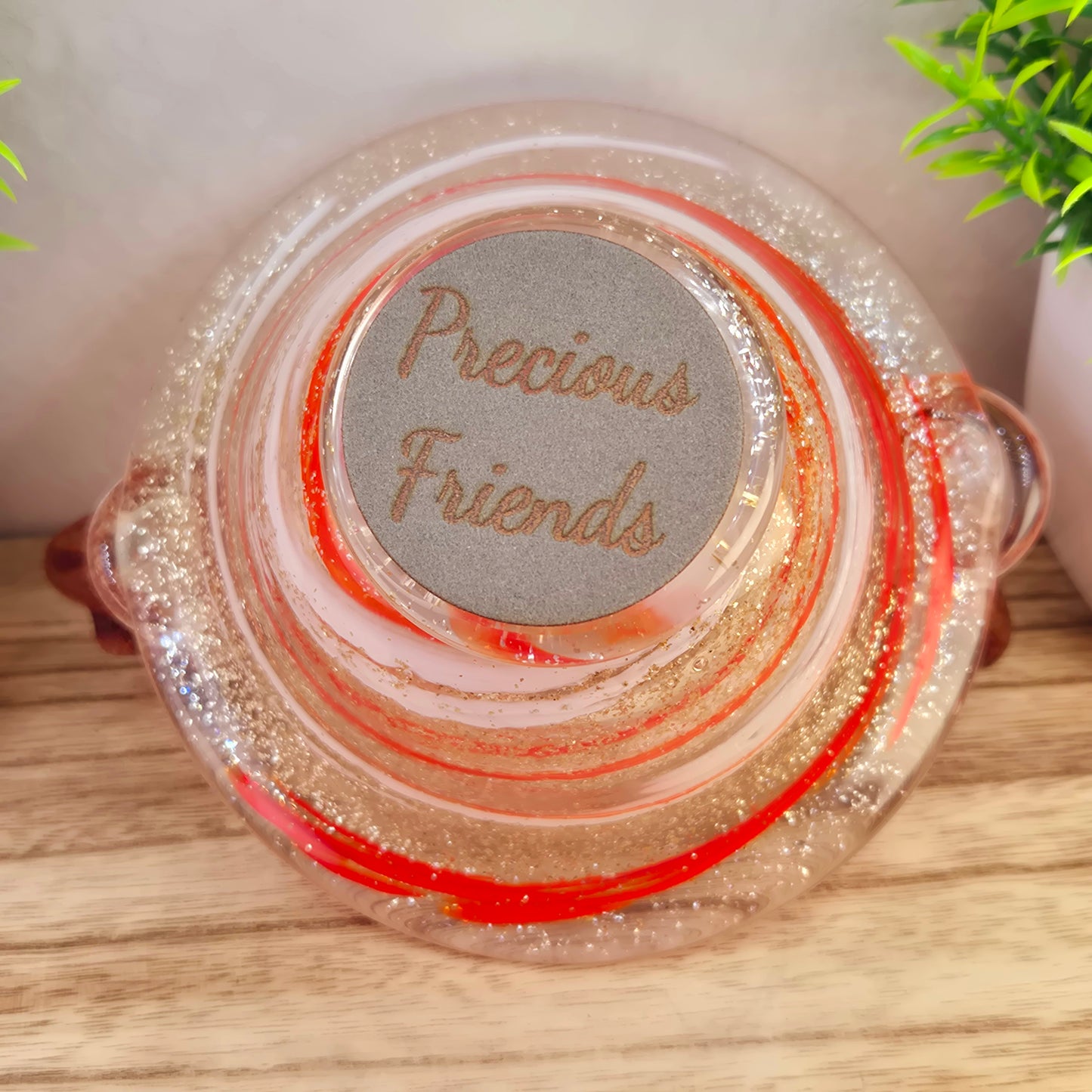 Robin Redbreast Memorial Bowl