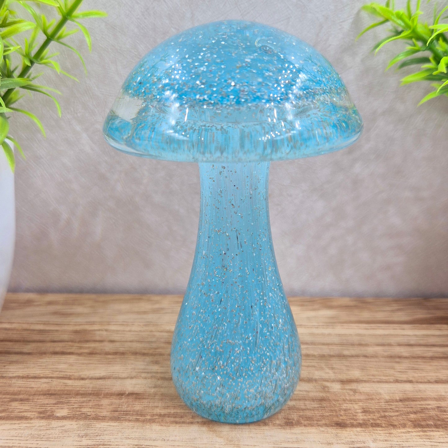 Small Memorial Apple, Pear & Mushroom (individual or set)